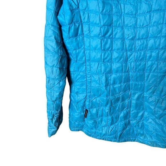 The North Face Thermoball Girls Jacket XL - Picture 7 of 8